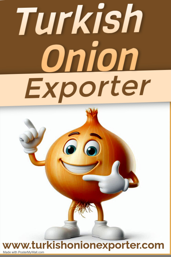 Onion supplier
